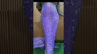 Top Igbo Bridal George Materials 2025  | Luxurious Fabrics for Traditional Weddings #viral #fashion