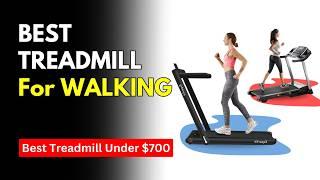 The 5 Best Treadmills for Walking (2024) | Best Treadmill Under $700