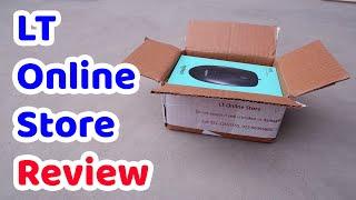 LT online store Reviews & Unboxing 2023 | lt online store fake or real | Logitech M90 | Som Tips