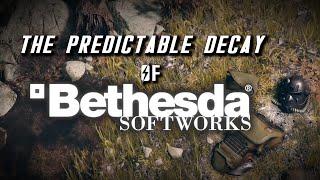 The Predictable Decay of Bethesda Softworks