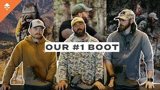 Can One Pair of Boots Do It All? | Selecting the Perfect Year-Round Boot