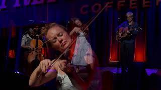 Hanneke Cassel - "West Denmark" [LIVE]