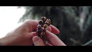 Men's Gemstone Bracelet - Men Bracelet Made Of Gemstones