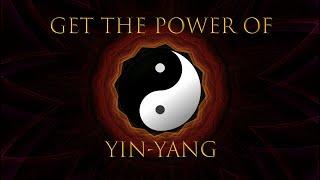 YIN~YANG | The Power Of Yin-Yang in a Form Of Sound-Just listen Everyday, You will be RICH & HEALTHY