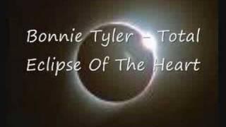 Bonnie Tyler - Total Eclipse Of The Heart (techno remix)
