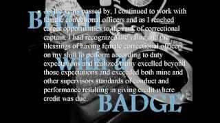 Female Correctional Officers -