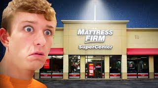 MATTRESS FIRM KEEPS ME UP AT NIGHT (Exposing Vlog)