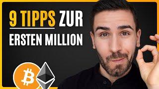 So investieren Krpyto-Profis im Bull Run 