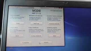 Kodowanie VCDS doświetlenie zakrętów. AUDI A6 C7. #audi #kodowanie #vcds #doświetlanie