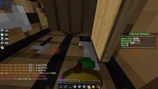 UHC FAILS ON PAINFULL NETWORK !! ( ͠° ͟ʖ ͡°) [IboR3IZ] #1