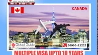 GLOBAL GUIDE VISA CONSULTANTS