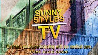 The Sunny Styles Collection - COMPLETE ALBUM (Tapes 1-6)