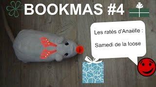 Bookmas #4 : Samedi soir de la loose