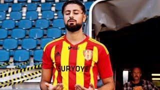 Hejdar Elwan - Highlights Season 2024CB/CDM - Syrianska FC