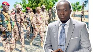 Le Président Mahamat Idris Deby Itno victime de sa propre politique