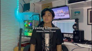 Tuwing Umuulan - Regine Velasquez (Cover)