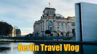 Berlin Vlog || বার্লিন ভ্লগ || Berlin Travel Vlog || Berlin, German || বার্লিন ট্রাভেল ভ্লগ