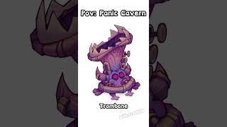 POV: Panic Cavern  #paniccavern #mysingingmonsters