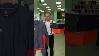 Brand Mafia привезет любую оригинальную вещь в Донецк #днр #донецк #кириллсириус