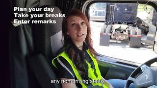 FMCSA Inspection Blitz Hours of Service Focus