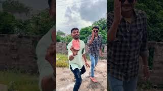 Deepak Chongad and Antar Singh Solanki New Comedy video 2023#reels #shots #vairalvideo