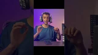 Technozone HEADPHONE K 60 سماعة رأس جامدة تكنو زون
