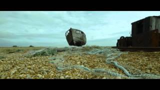 Dungeness with the Blackmagic Cinema Camera