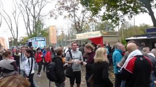 Auto Mattern Wälle Lauf 2014