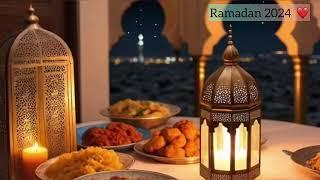 Ибрагим Абдурахманов.  Нашид: RAMADAN 2024️/Заказ выступлений: 8928-866-02-00