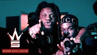 Fat Trel "Karno" (WSHH Exclusive - Official Music Video)