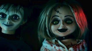 CHUCKY Tv Series SEASON 2 | Episode 5 - Tiffany and Glen escape