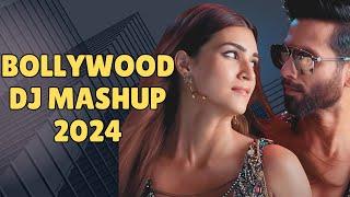 NEW HINDI REMIX SONGS 2024 | BOLLYWOOD PARTY MIX 2024 | NONSTOP REMIX BOLLYWOOD DANCE HITS MASHUP