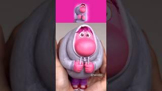 3d펜으로 인사이드아웃 당황이 만들기! I made a Inside Out EMBARRASSMENT!