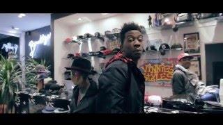 *EXCLUSIVE* Desiigner "PANDA" [DIR. BY @KAYDOTTI]