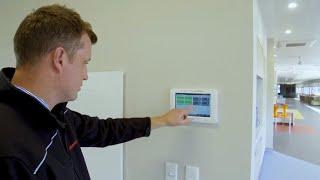 VRF installation at North Kellyville Public School in Australia | Hitachi Cooling & Heating