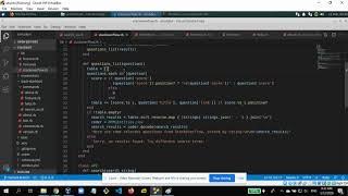 Stackbot  a bot for Slack that can do StackOverflow searches and tell UNIX fortunes!
