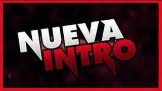 Intro | Intro para The Wix Gamer