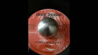 YABBY YOU - Jah Vengeance / Tubby's Vengeance 1975