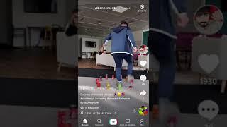 Piwerre casse pleins de canettes (nouveau TikTok)