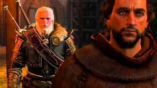 The Witcher 3: Wild Hunt Carnal Sins - The True Killer