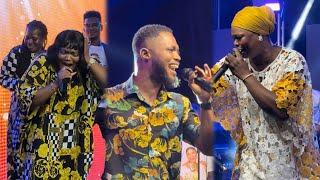 Meet the Finalists of Sing like Obaapa Christy Talent Discovery Show : who nailed it? PURE TALENT ️