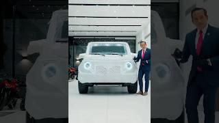The Most Overrated Car in 2025 is... #Mercedes #GWagon #GClass