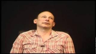 Y Touring 21st Anniversary Interviews: Simon Roberts, Actor