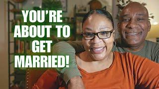 How to Know If It's You Who's About to Get Married #propheticword