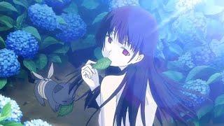 Esoragoto/Sankarea Opening 1 theme Lyrics Romaji #Nostalgicsong