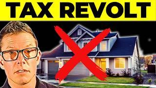 Property Tax Could Vanish Forever in Ohio (Here's Why)