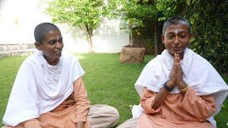 Supreme Court Dismisses Allegations Against Isha Foundation - Maa Mathi & Maa Maayu's Statements