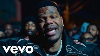 Lil Baby & Fridayy - "Proud of me" ft. Meek Mill (Music Video)