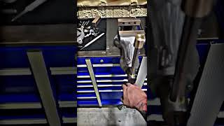 Restoring the 1952 Wilton Vise