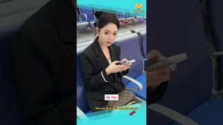 Lén đi công tác cùng sếp nữ  #shorts #haihuoc #funny #giaitri #haihuocvuinhon